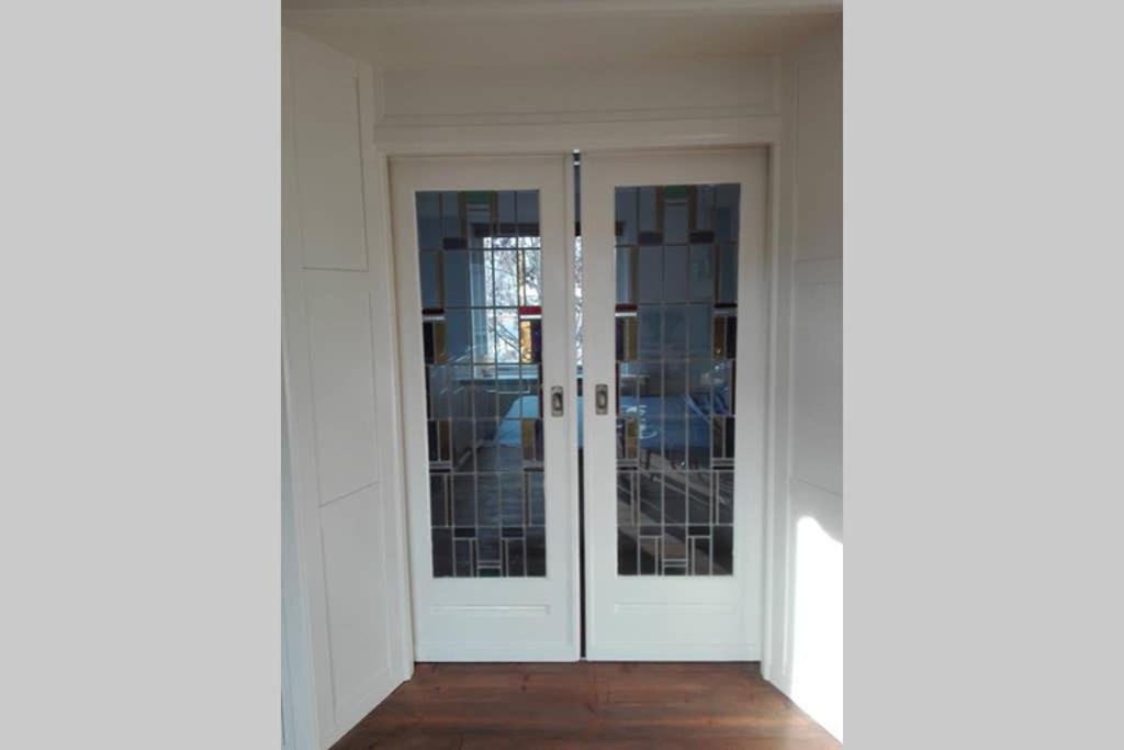 Brabants Genoegen Heeswijk Dinther Exterior foto