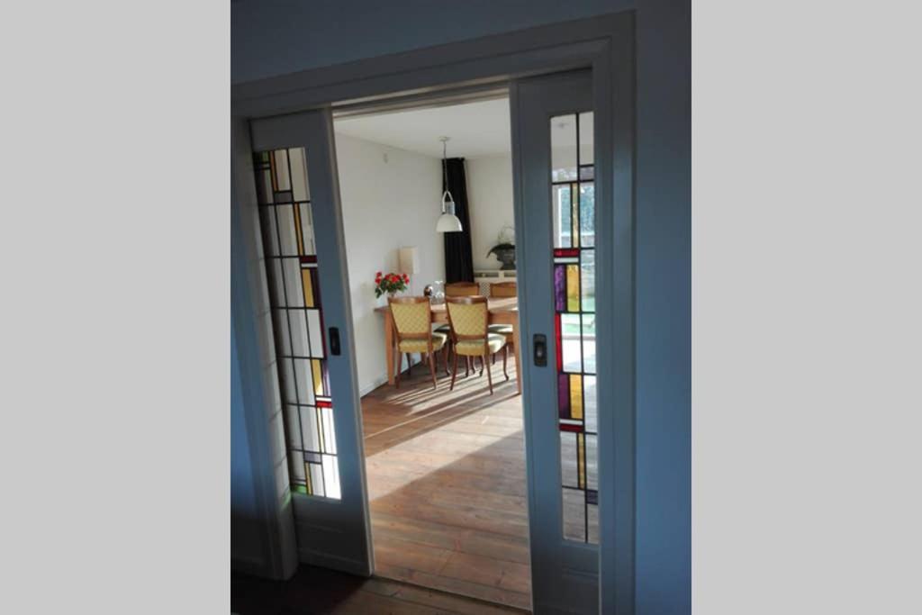Brabants Genoegen Heeswijk Dinther Exterior foto